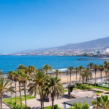 665 Parque Santiago 2, Sea Front, Wifi Apartment Playa de las Americas  Exterior photo